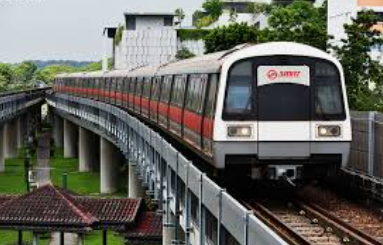 Chencharu Close Residences is near khatib MRT