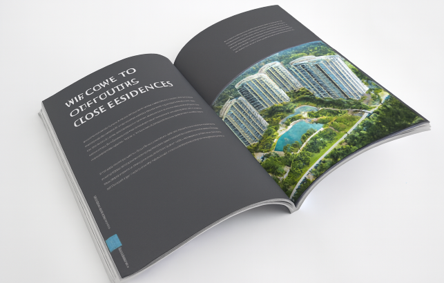 Chencharu Close Residences E-brochure